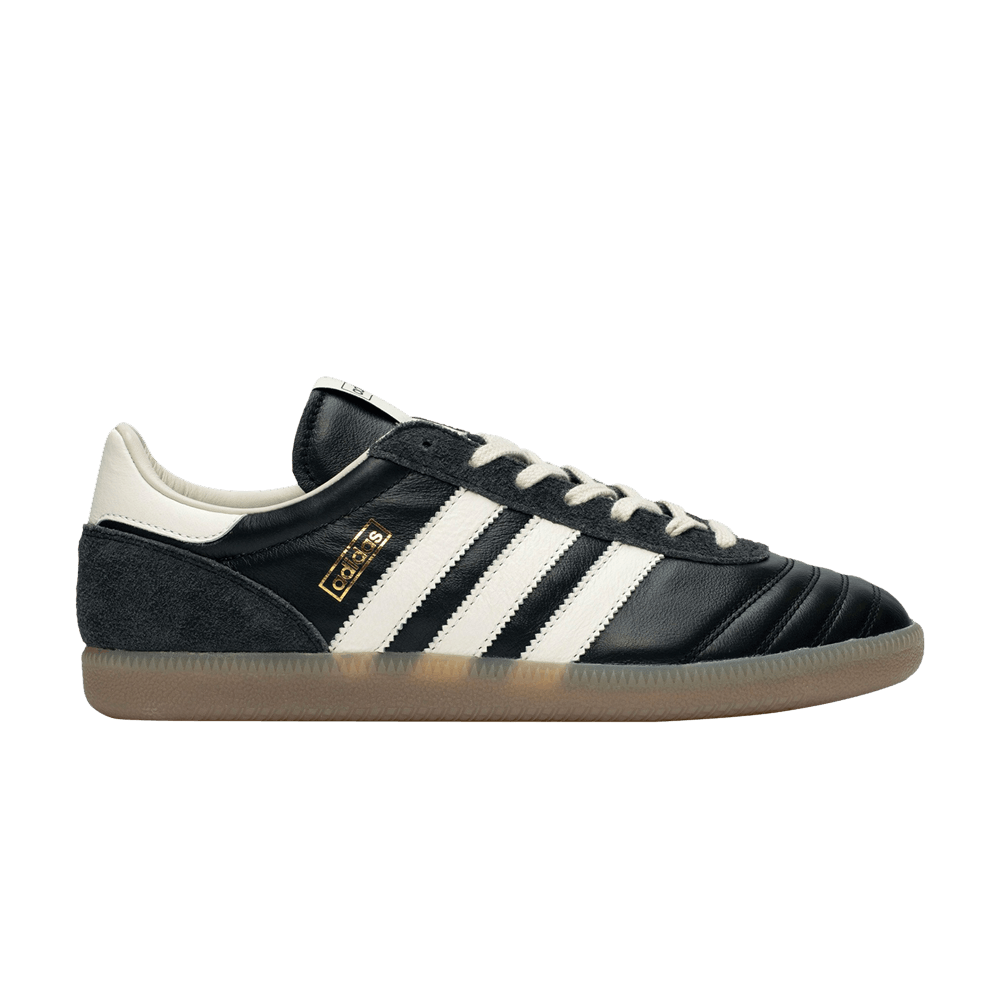 Adidas Sneakersnstuff x Samba JP 'Football Pack'