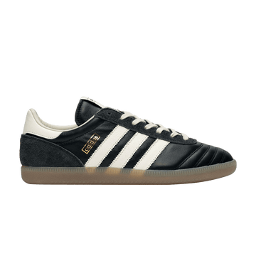 Adidas Sneakersnstuff x Samba JP 'Football Pack'