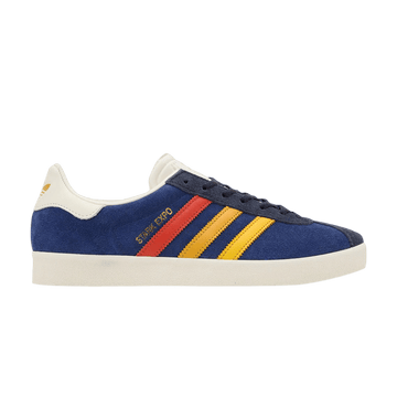 Adidas Marvel x Gazelle 'Stark Industries Pack' size? Exclusive