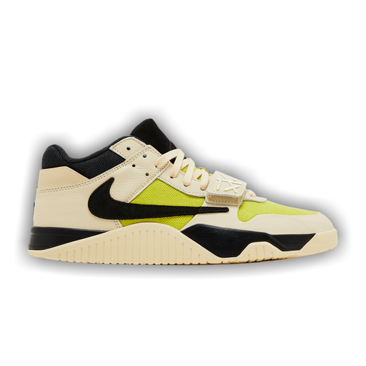 Travis Scott x Jordan Jumpman Jack TR 'Bright Cactus'