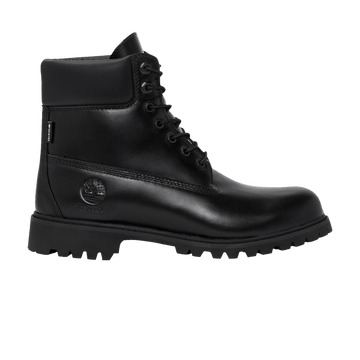 Timberland JJJJound x 6 Inch Premium GORE-TEX 'Black'