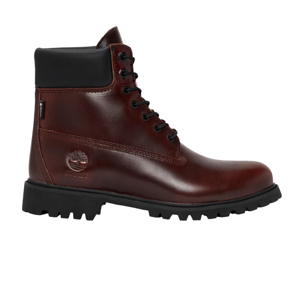 Timberland JJJJound x 6 Inch Premium GORE-TEX 'Brown'