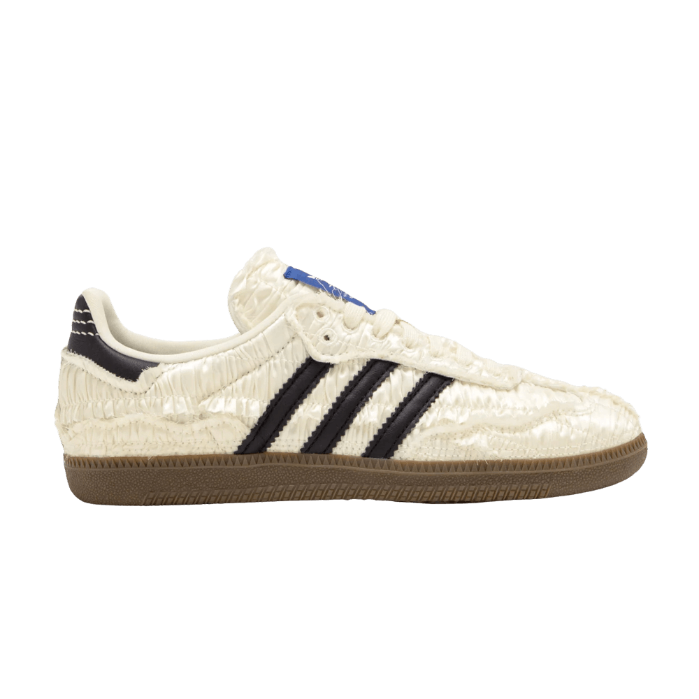 Adidas Caroline Hu x CLOT x Samba 'Reverie - Off White'