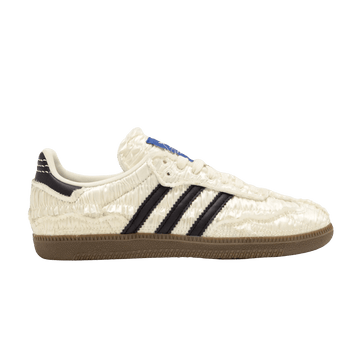 Adidas Caroline Hu x CLOT x Samba 'Reverie - Off White'