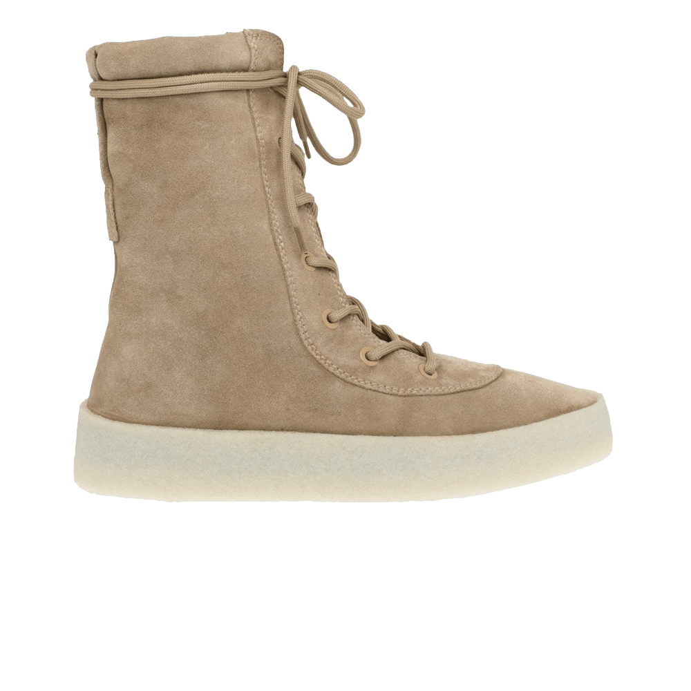 Yeezy Yeezy Season 4 Crepe Boot 'Taupe'