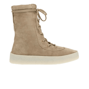 Yeezy Yeezy Season 4 Crepe Boot 'Taupe'