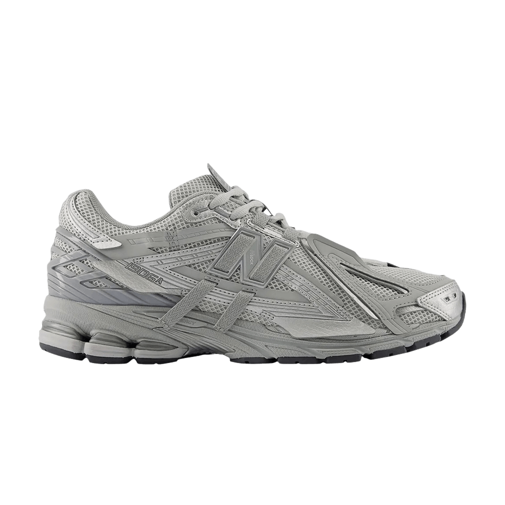 New balance 1906A 'Concrete Silver Metallic'