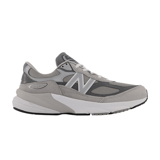New balance 990v6 Made in USA 'Castlerock'