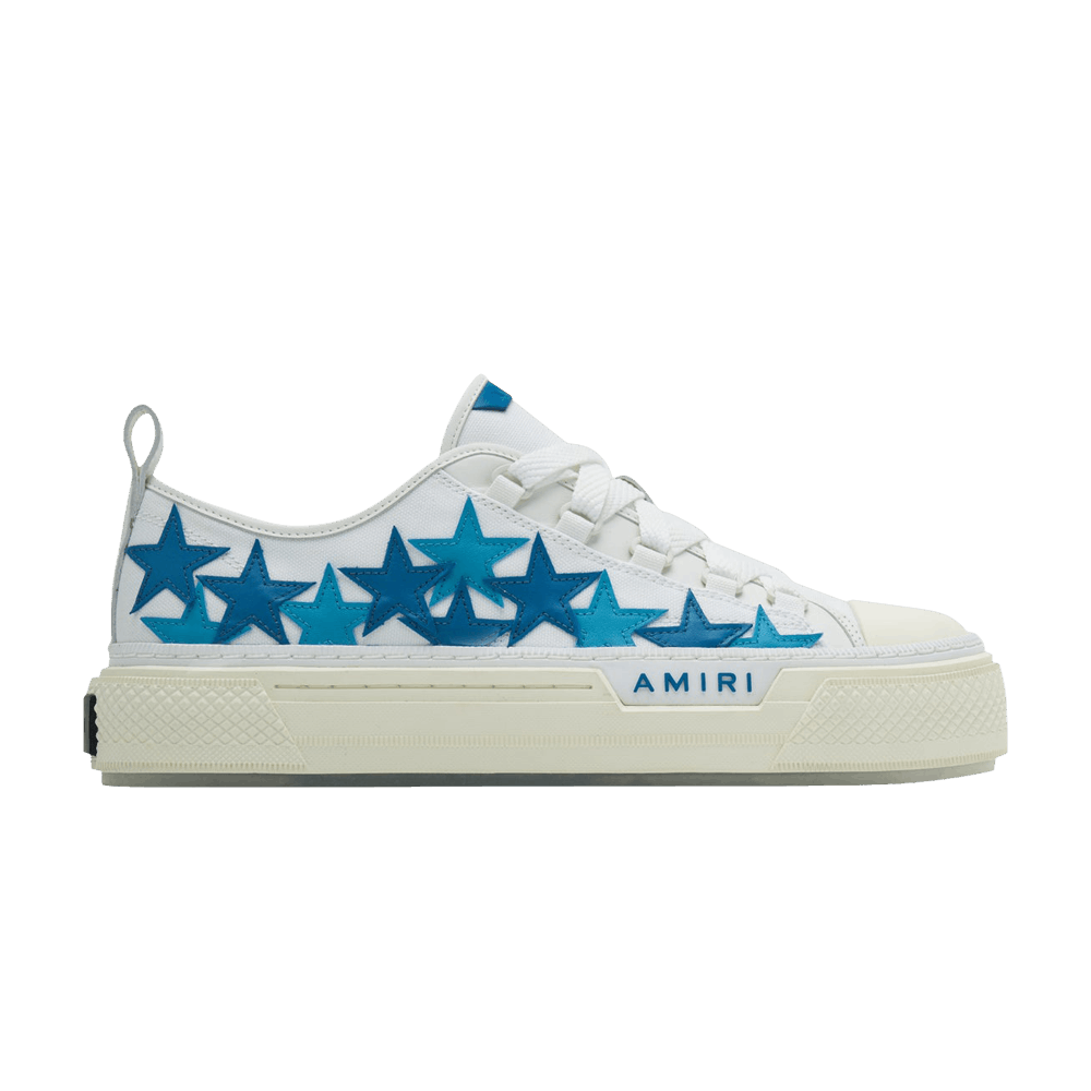 Amiri Amiri Stars Court Low 'Blue'