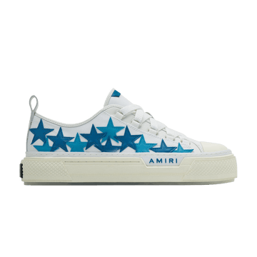 Amiri Amiri Stars Court Low 'Blue'