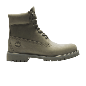 Timberland 6 Inch Premium 'Dark Green'