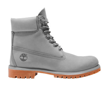 Timberland 6 Inch Premium Boot '50th Anniversary - Light Grey'