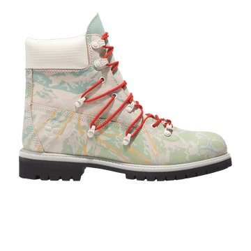 Timberland 6 Inch Premium Waterproof Boot 'Ski School'