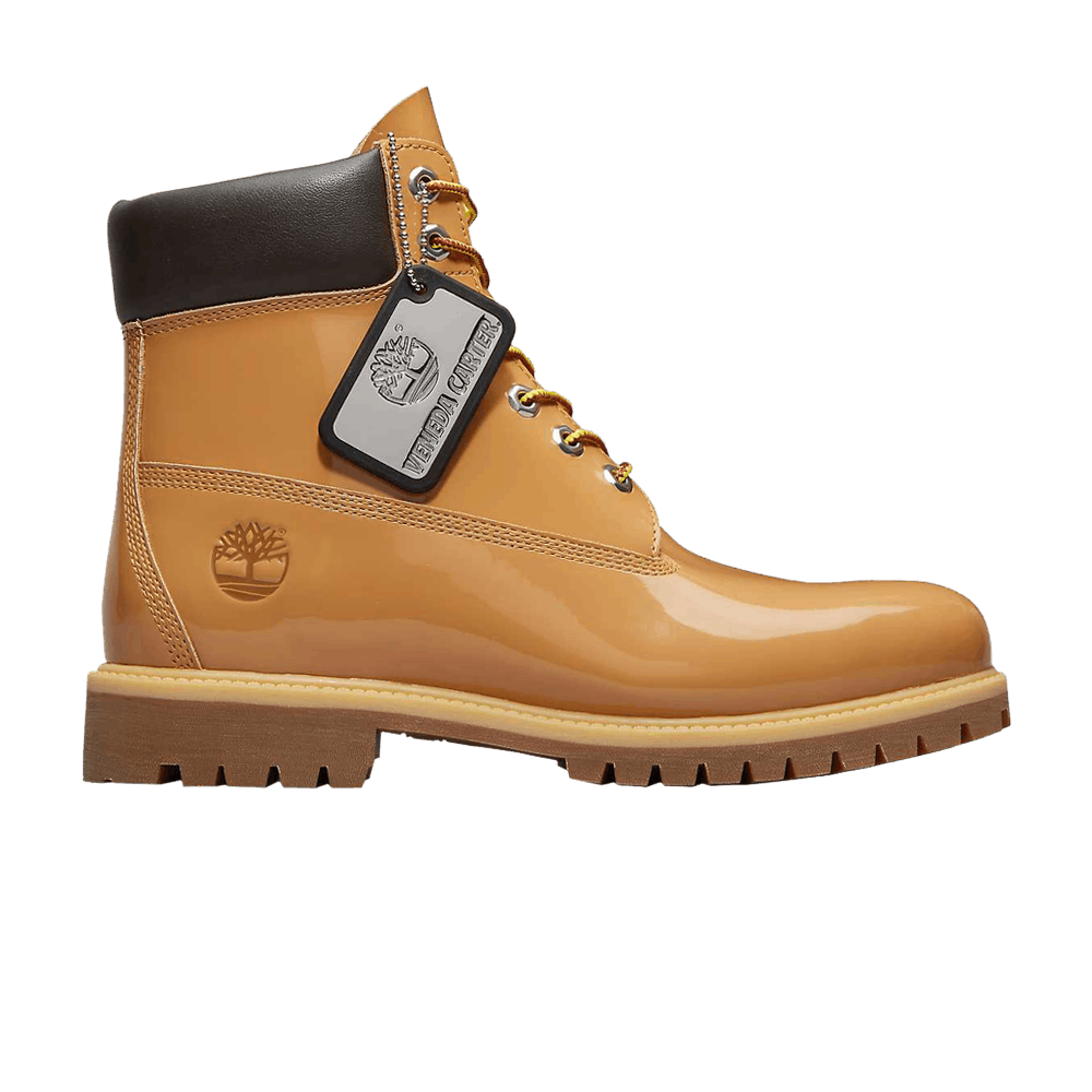 Timberland Veneda Carter x 6 Inch Premium Boot 'Wheat'