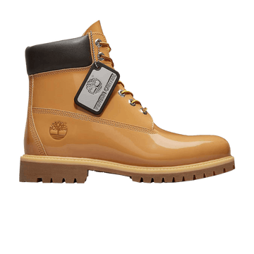 Timberland Veneda Carter x 6 Inch Premium Boot 'Wheat'