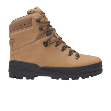 Timberland World Hiker Mid Waterproof Boot 'Beige'