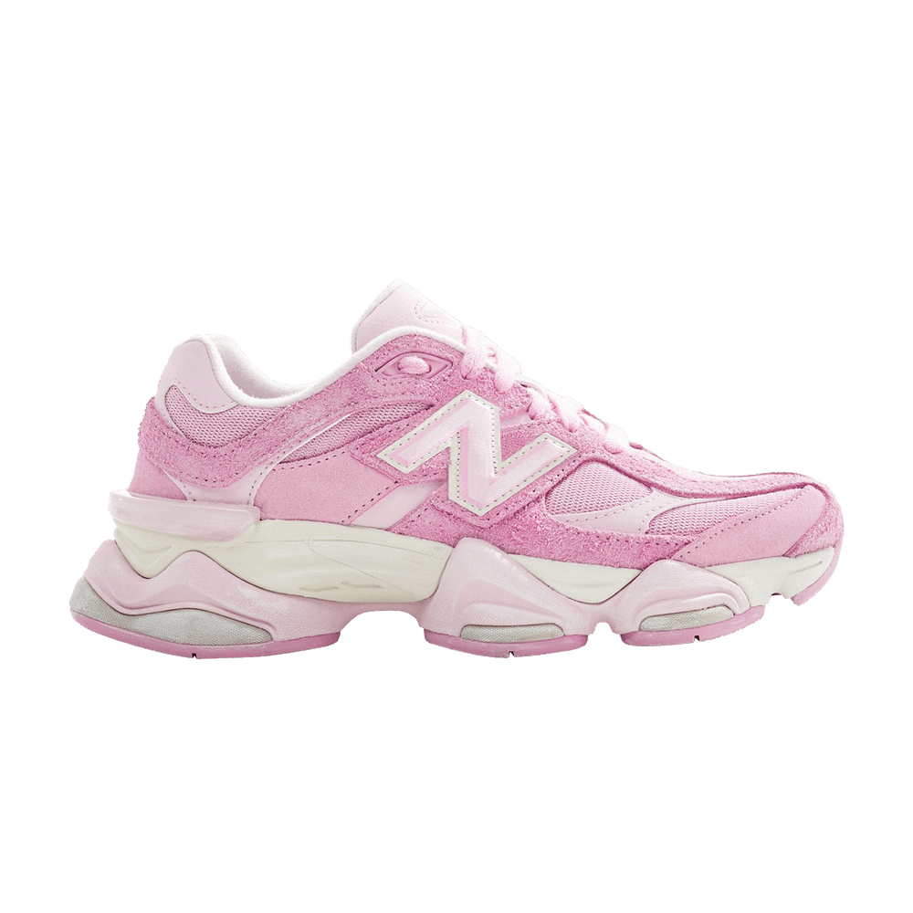 New balance 9060 'Pink Overdye' ASOS Exclusive