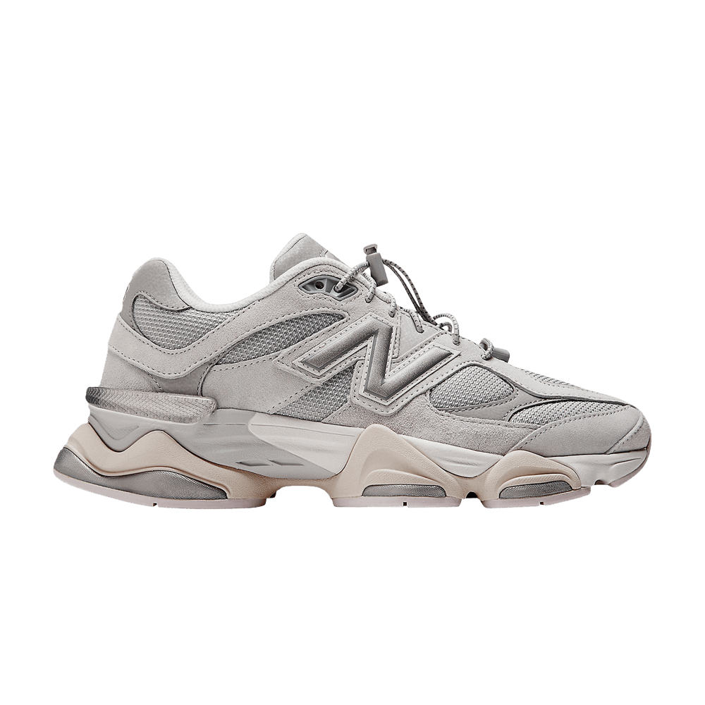 New balance 9060 'Grey Matter December Sky'