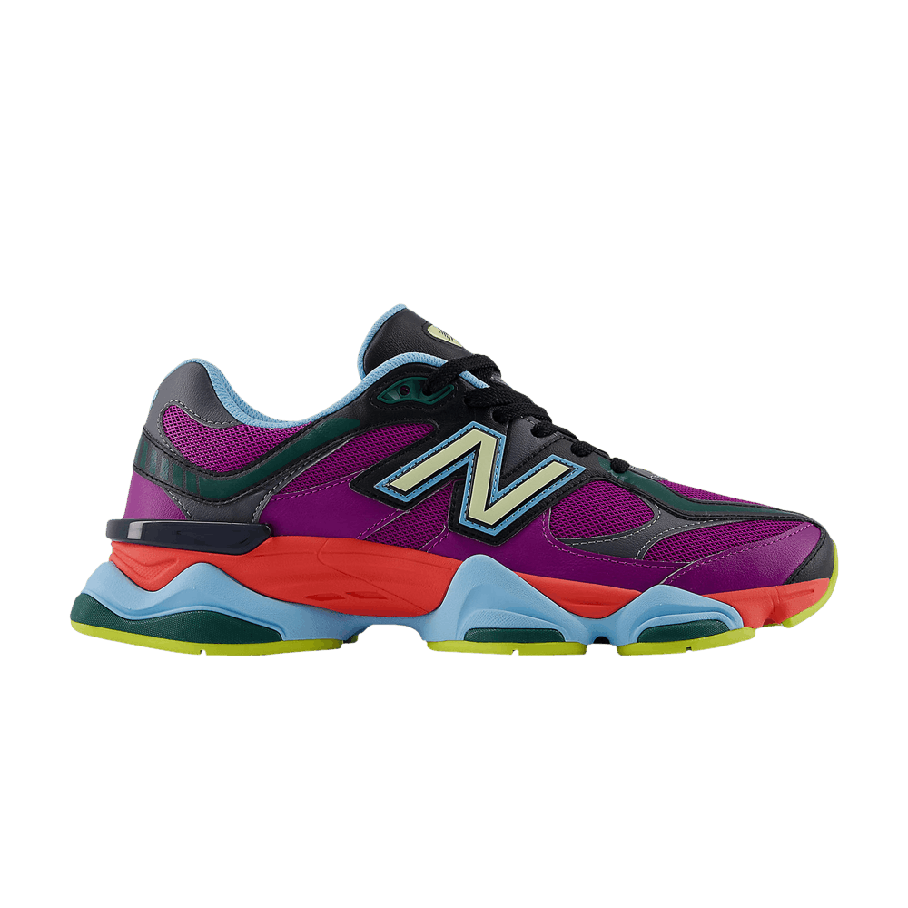 New balance 9060 'Neon Nights Pack'