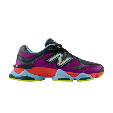 New balance 9060 'Neon Nights Pack'