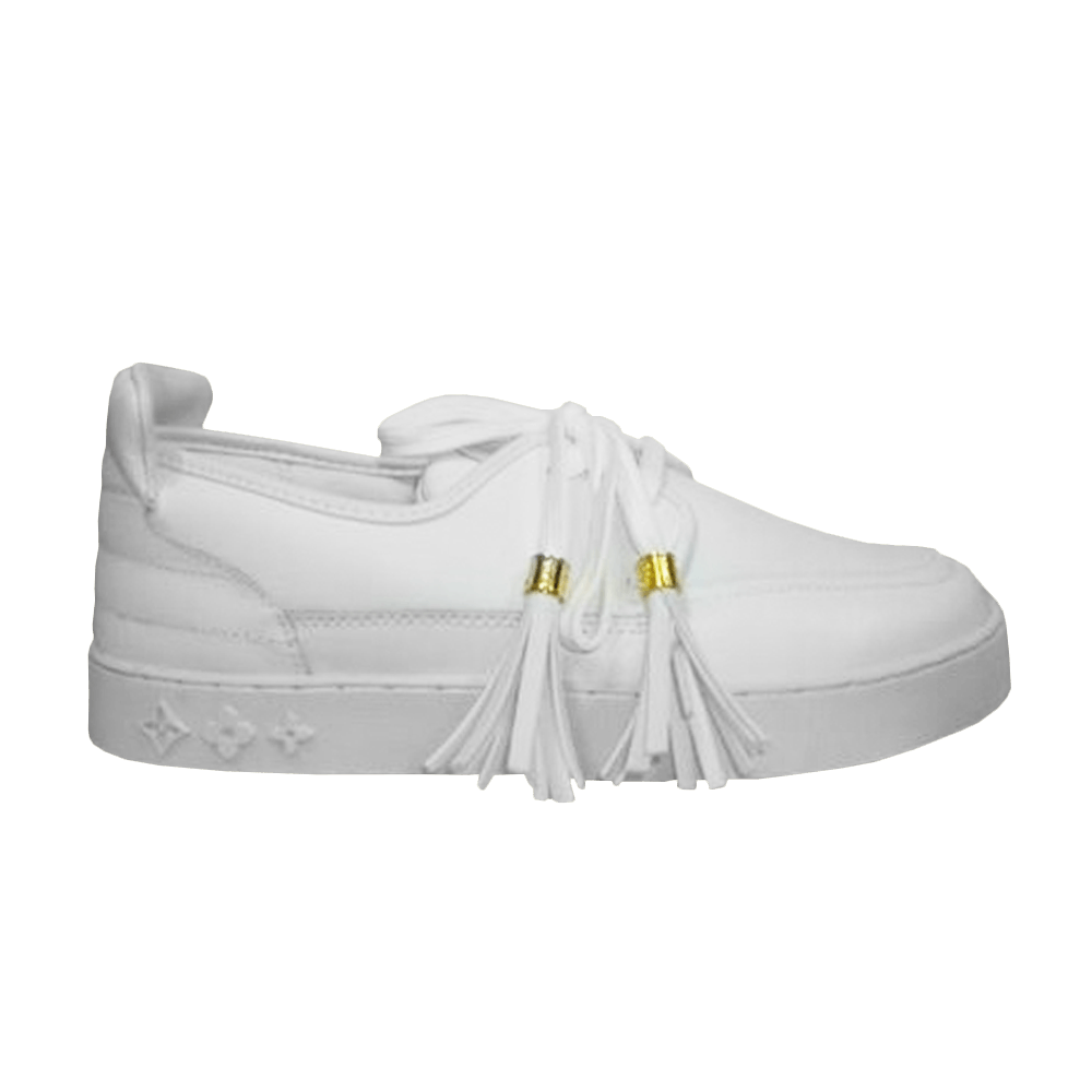 Louis vuitton Kanye West x Louis Vuitton Mr. Hudson 'White'