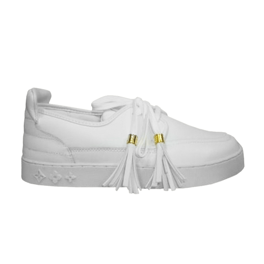 Louis vuitton Kanye West x Louis Vuitton Mr. Hudson 'White'