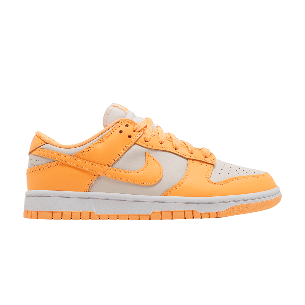 Wmns Dunk Low 'Peach Cream'