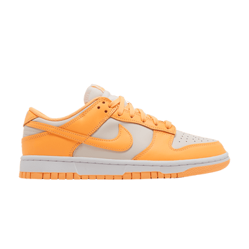 Wmns Dunk Low 'Peach Cream'