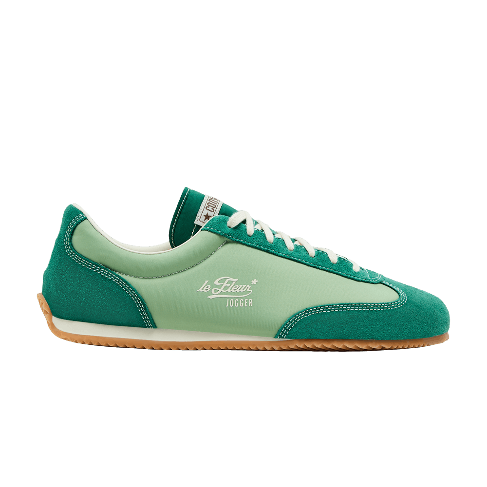 Golf Le Fleur x Coach Jogger 'Forest Shade'