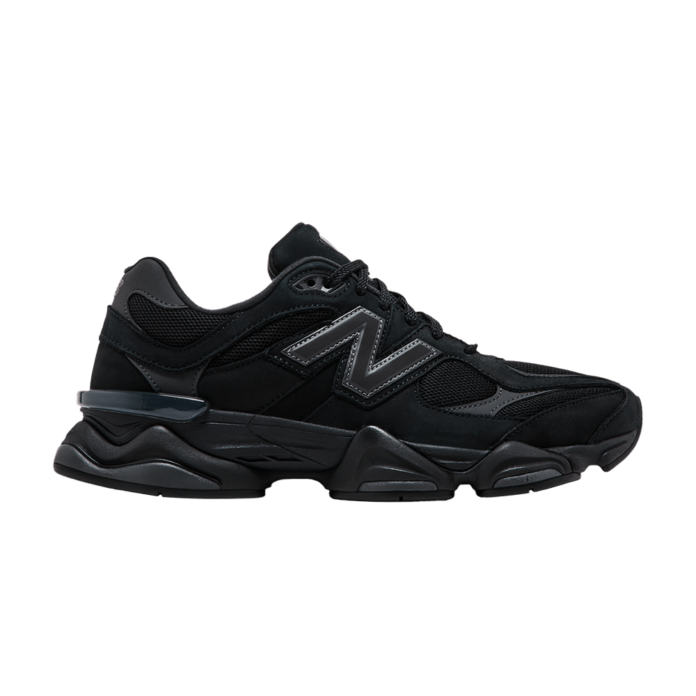 9060 'Black Cat'