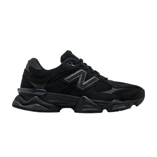 9060 'Black Cat'