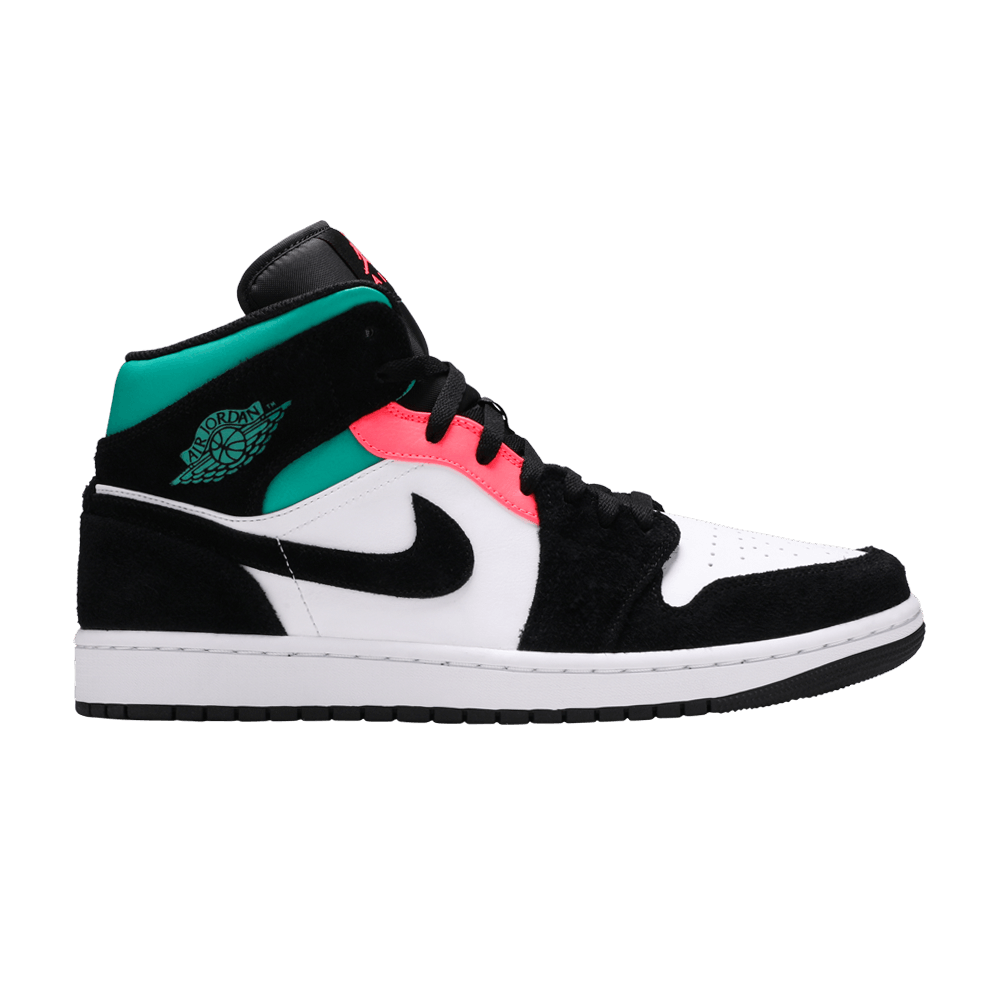 Air Jordan 1 Mid SE 'South Beach'