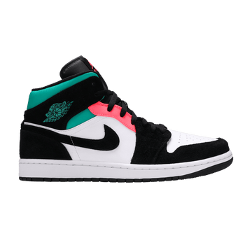 Air Jordan 1 Mid SE 'South Beach'