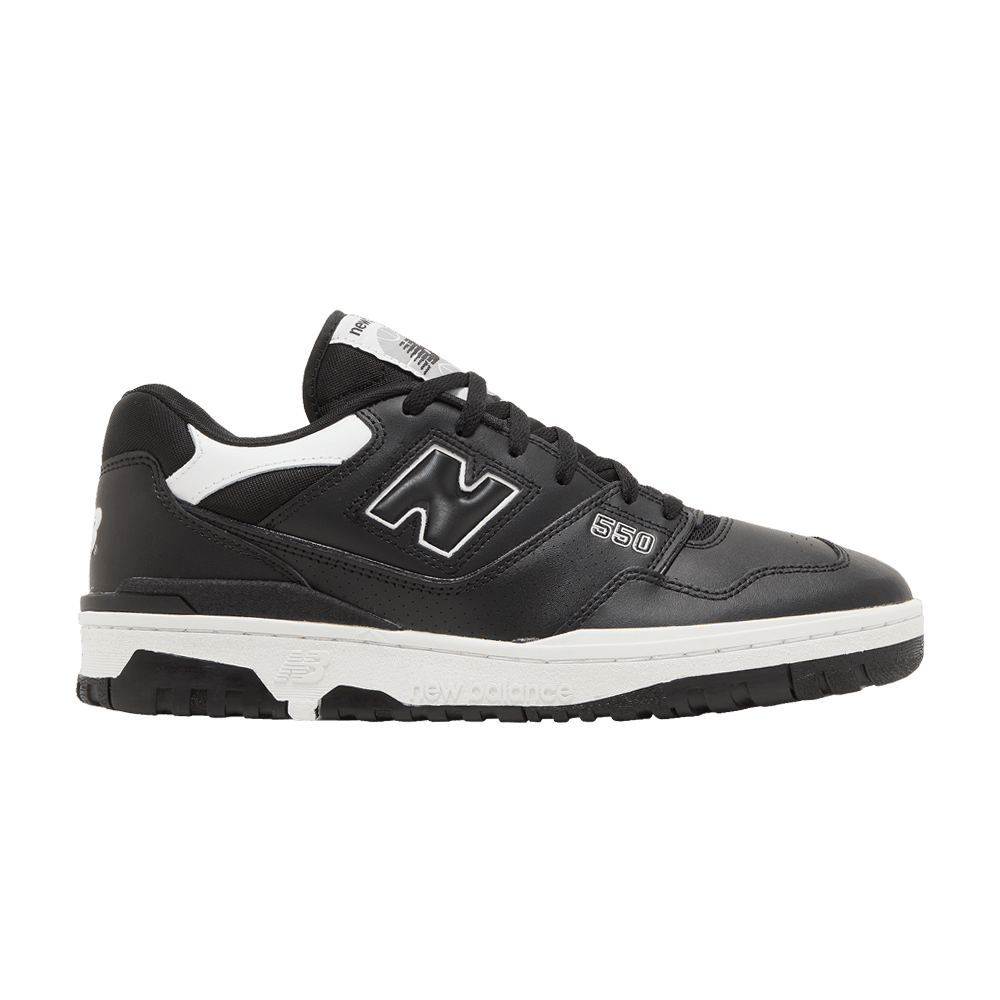 550 'Black White'