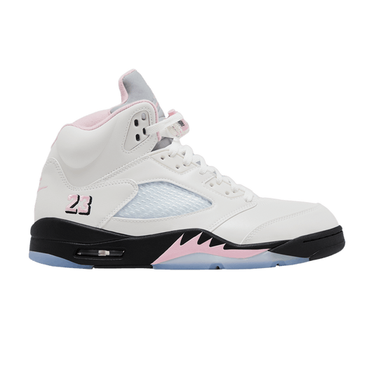 Air Jordan 5 Retro 'Medium Soft Pink'