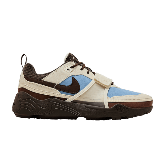 Travis Scott x Zoom Field Jaxx 'Leche Blue'