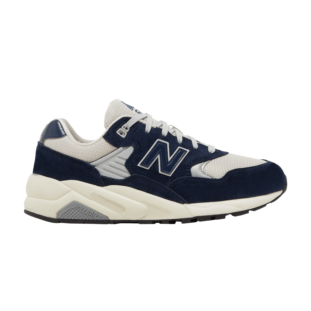 580 'Natural Indigo'
