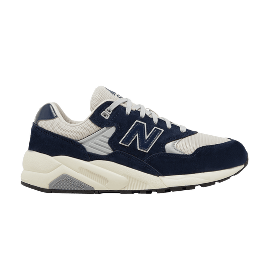 580 'Natural Indigo'