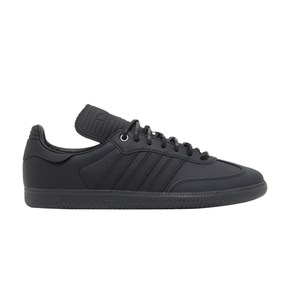 Pharrell x Samba Human Race 'Charcoal'