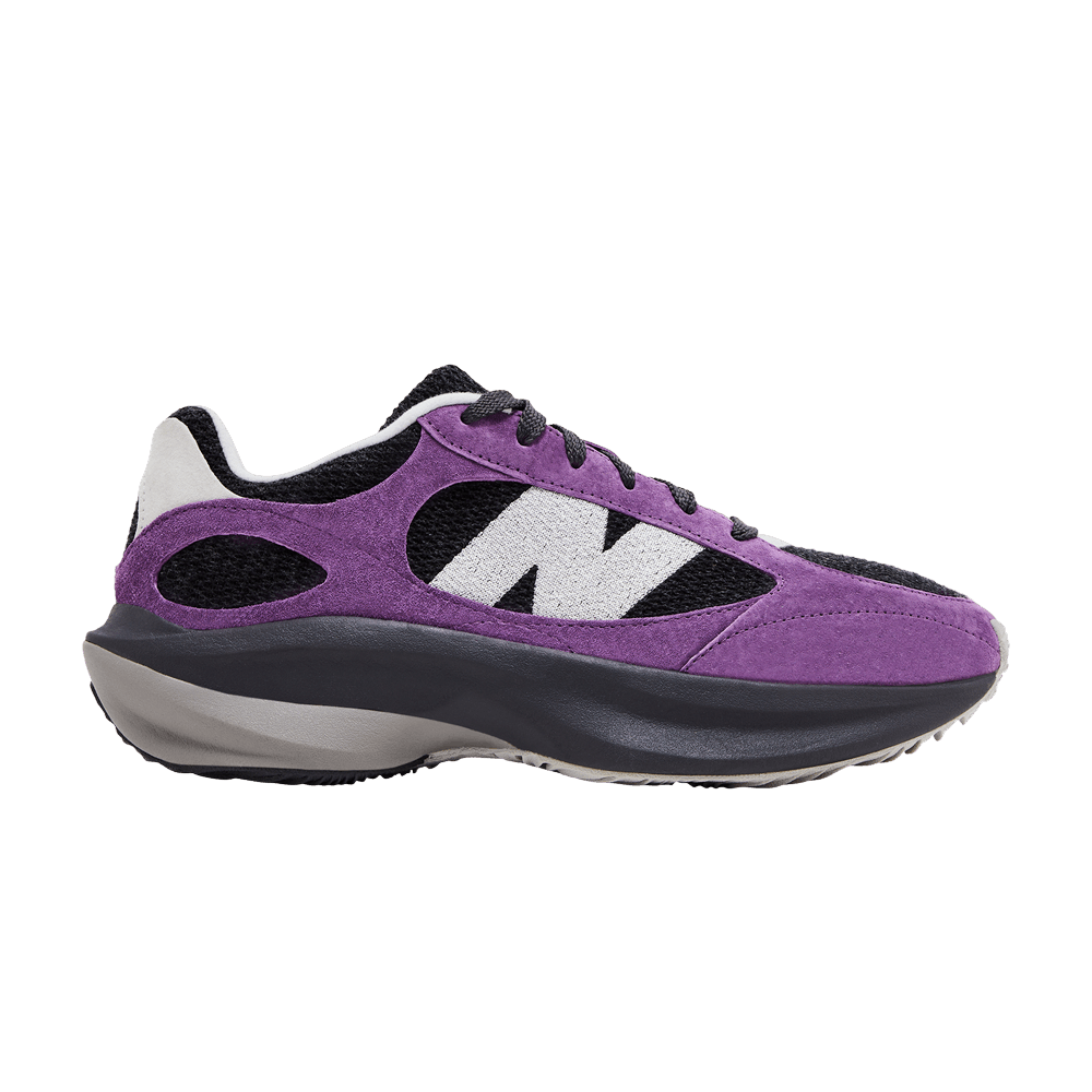 WRPD Runner 'Dusted Grape'