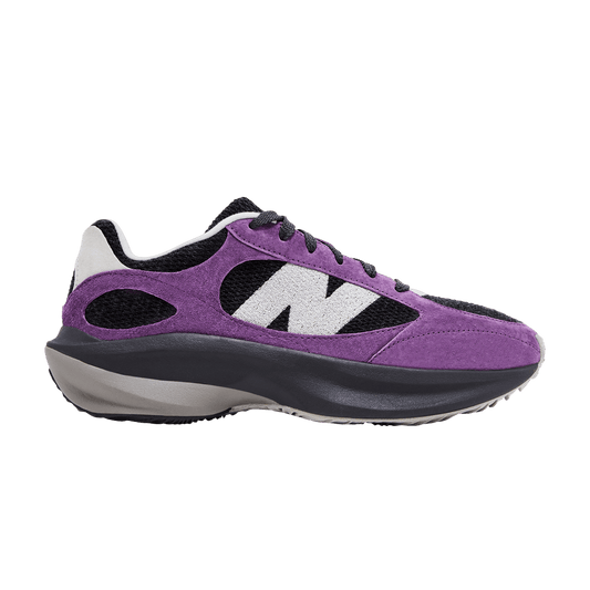 WRPD Runner 'Dusted Grape'