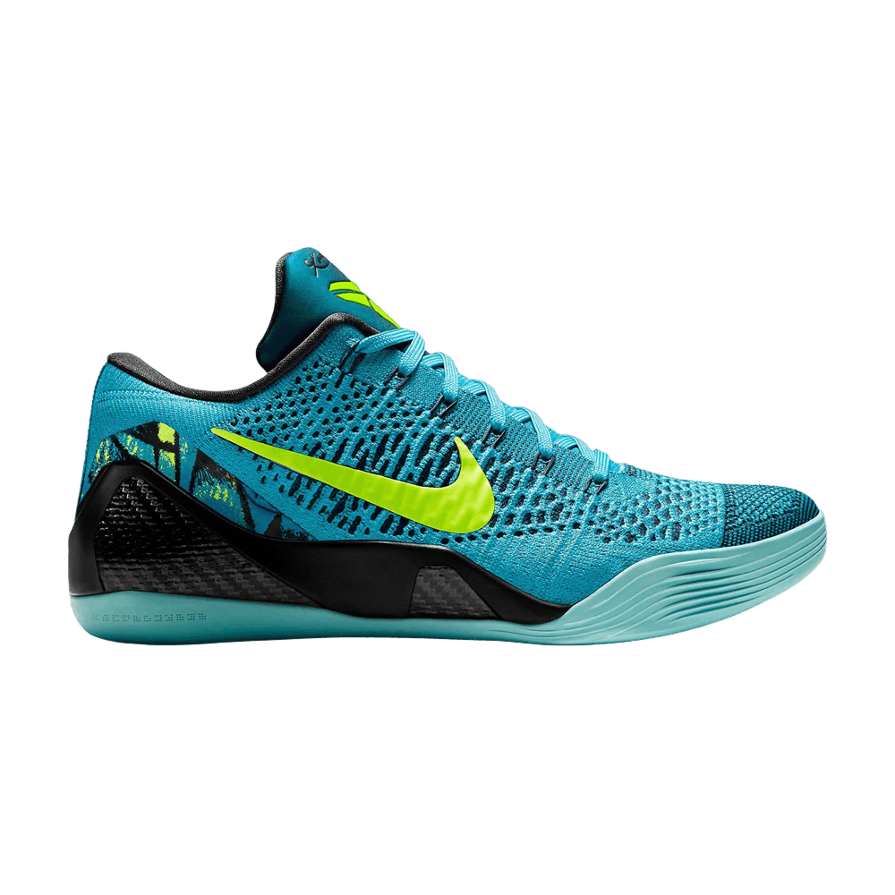 Nike Kobe 9 Elite Low Protro 'Perspective'