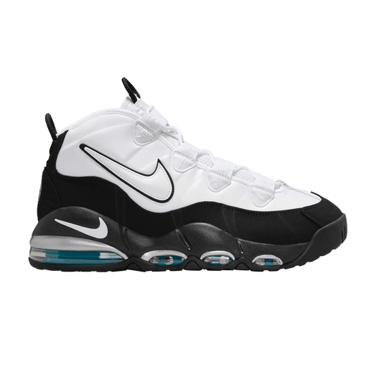 Air Max Tempo 'White Black Teal' 2025
