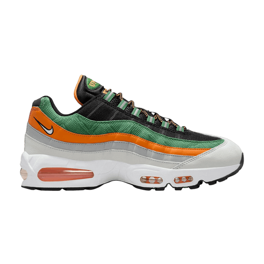Nike Air Max 95 'Yardrunners Pack - FAMU'