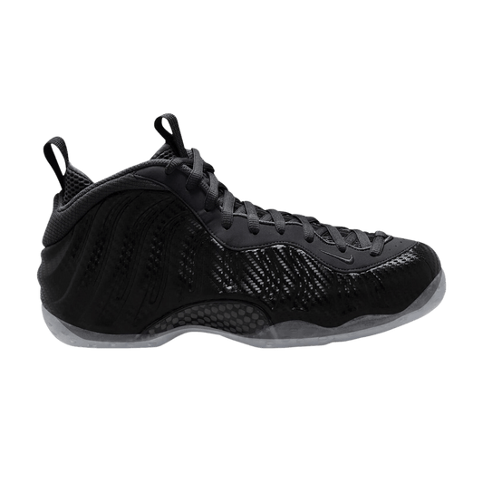 Nike Air Foamposite One 'Carbon Fiber'