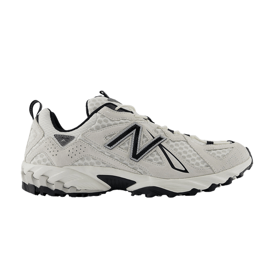 610 'Reflection White Black'