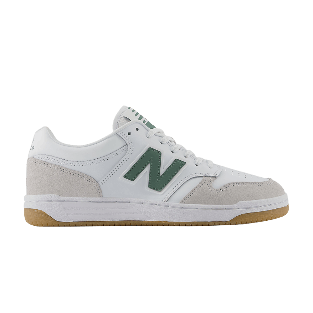 480 'White Grey Matter'