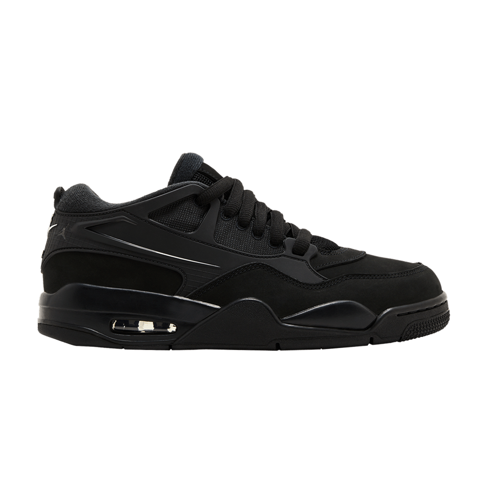 Air Jordan 4 RM 'Black Cat'