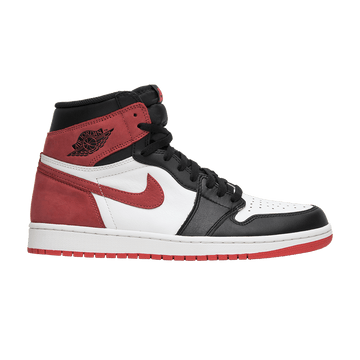 Air Jordan 1 Retro High OG 'Best Hand in the Game - Track Red'