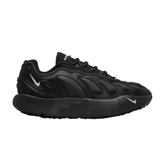Comme des Garçons Homme Plus x Sense 96 SP 'Black'